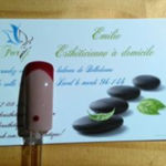 Vernis semi-permanent 1-Lak Emilie_Esthéticienne-Domicile_Laval_Massages-