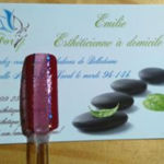Vernis Effet Sucre Emilie_Esthéticienne-Domicile_Laval_Massages-